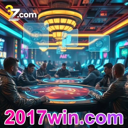 Apostas emocionantes no 2017win.com: sua chance de ganhar!