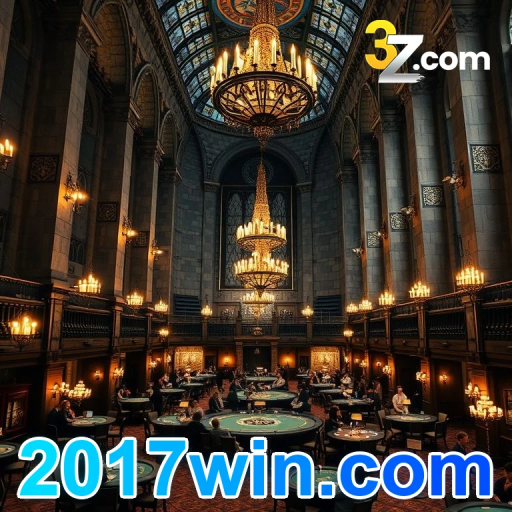 Login Criativo: Conecte-se com 2017win.com e Jogue