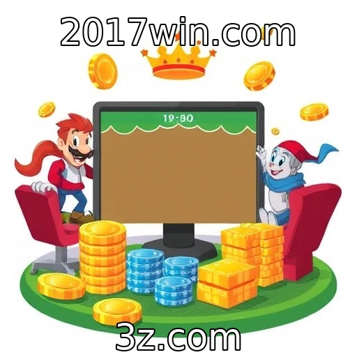 Novas tendências em jogos online e suas implicações