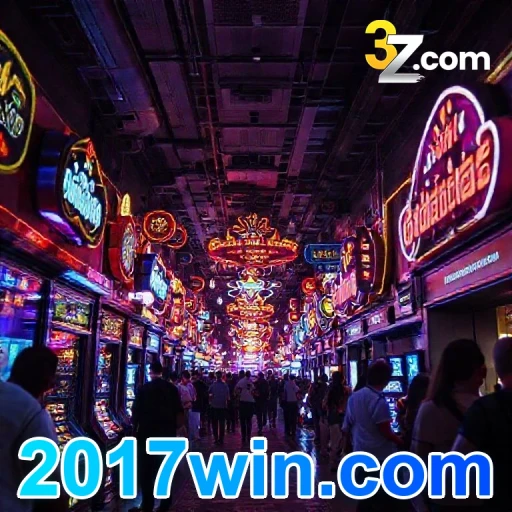 2017win.com Apostas Online