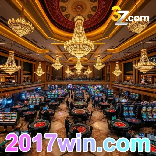 2017win.com Baixar App