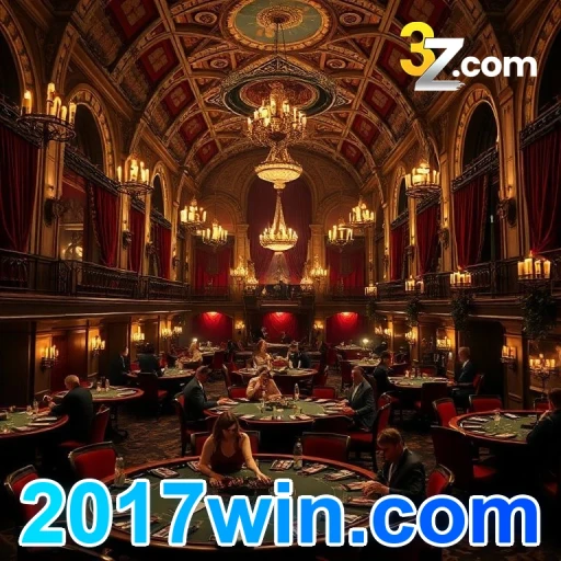 2017win.com Esportes Apostas