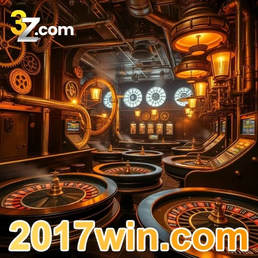 2017win.com Jogos de caça-níqueis