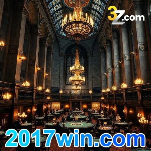 2017win.com Promoções