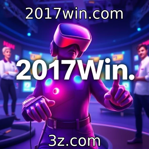 Evolução das tecnologias de realidade virtual nos jogos